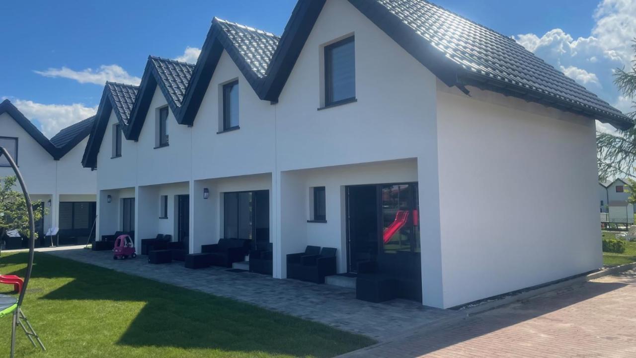Sielski Zakatek Apartamentowe