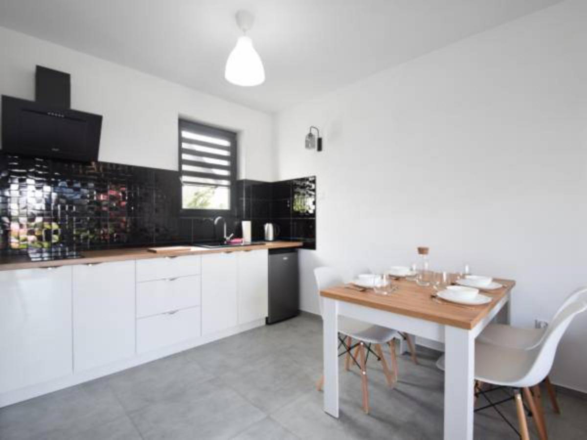 Sielski Zakatek Apartamentowe *