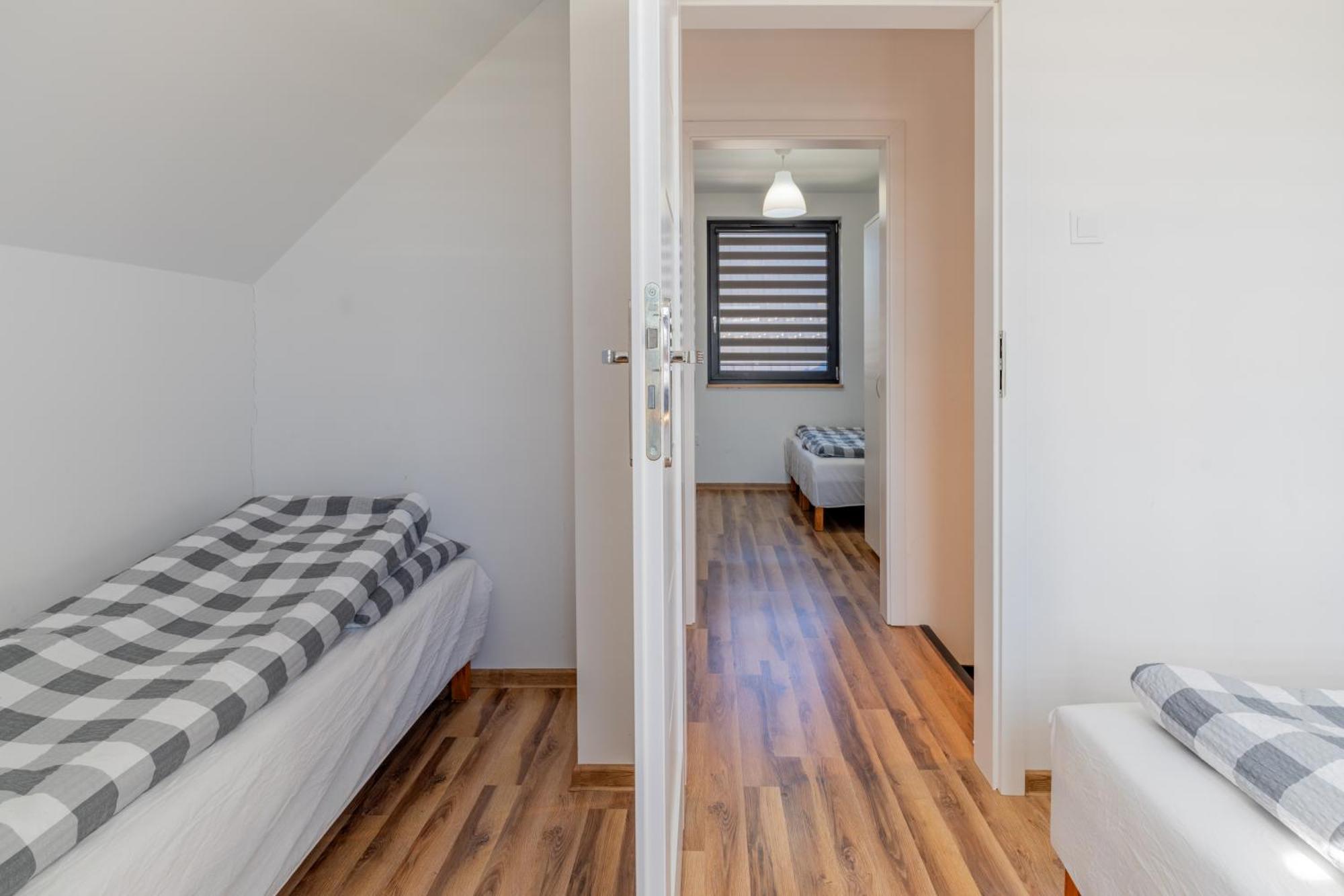 Holiday home Sielski Zakatek Apartamentowe *